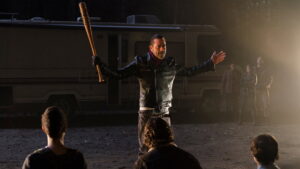 The Walking Dead 6. Sezon 16. Bölüm