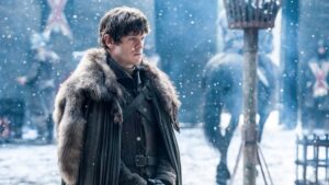 Game of Thrones 6. Sezon 2. Bölüm