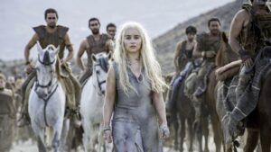 Game of Thrones 6. Sezon 3. Bölüm