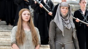 Game of Thrones 6. Sezon 6. Bölüm
