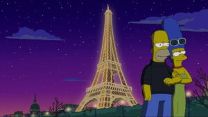 Simpsonlar 27. Sezon 20. Bölüm