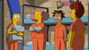 Simpsonlar 27. Sezon 22. Bölüm
