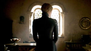 Game of Thrones 6. Sezon 10. Bölüm