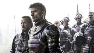 Game of Thrones 6. Sezon 7. Bölüm