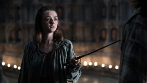Game of Thrones 6. Sezon 8. Bölüm