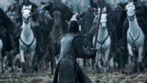 Game of Thrones 6. Sezon 9. Bölüm