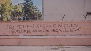 Sıfır Bir 1. Sezon 1. Bölüm