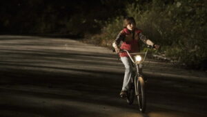 Stranger Things 1. Sezon 1. Bölüm
