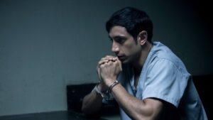 The Night Of 1. Sezon 2. Bölüm