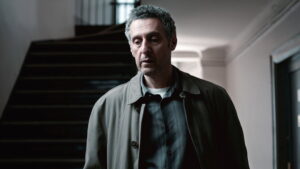 The Night Of 1. Sezon 8. Bölüm