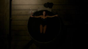 American Horror Story 6. Sezon 1. Bölüm