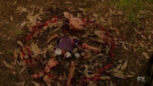 American Horror Story 6. Sezon 3. Bölüm