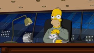 Simpsonlar 28. Sezon 4. Bölüm