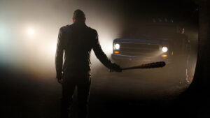 The Walking Dead 7. Sezon 1. Bölüm