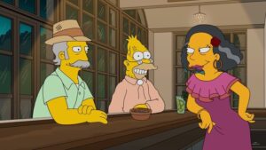 Simpsonlar 28. Sezon 7. Bölüm