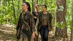 The Walking Dead 7. Sezon 6. Bölüm