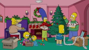 Simpsonlar 28. Sezon 10. Bölüm