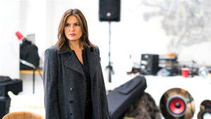 Law & Order: Special Victims Unit 18. Sezon 8. Bölüm