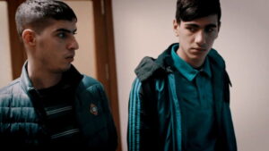 Sıfır Bir 2. Sezon 5. Bölüm