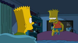 Simpsonlar 28. Sezon 15. Bölüm