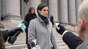 Law & Order: Special Victims Unit 18. Sezon 14. Bölüm