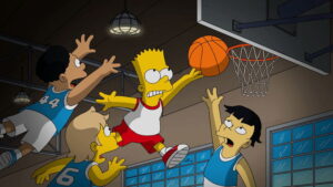 Simpsonlar 28. Sezon 17. Bölüm