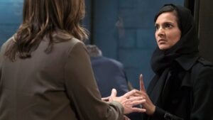 Law & Order: Special Victims Unit 18. Sezon 20. Bölüm