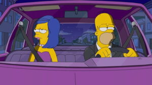 Simpsonlar 28. Sezon 21. Bölüm