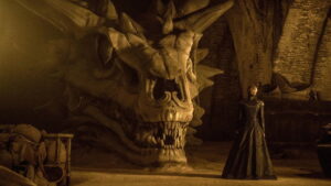 Game of Thrones 7. Sezon 2. Bölüm