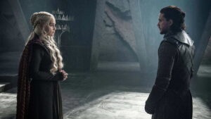 Game of Thrones 7. Sezon 3. Bölüm