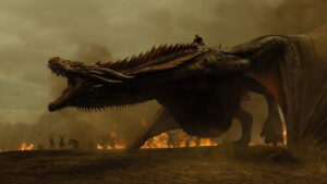 Game of Thrones 7. Sezon 4. Bölüm