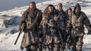 Game of Thrones 7. Sezon 6. Bölüm