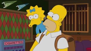 Simpsonlar 29. Sezon 3. Bölüm