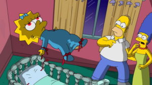 Simpsonlar 29. Sezon 4. Bölüm