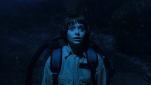 Stranger Things 2. Sezon 2. Bölüm