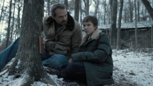 Stranger Things 2. Sezon 3. Bölüm