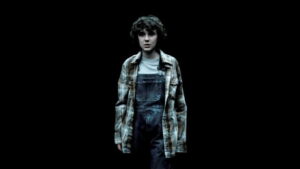 Stranger Things 2. Sezon 5. Bölüm