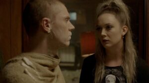American Horror Story 7. Sezon 10. Bölüm