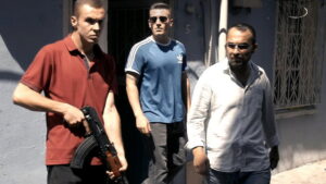 Sıfır Bir 3. Sezon 3. Bölüm