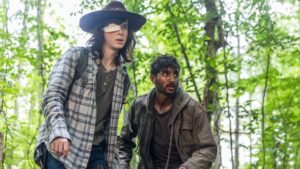 The Walking Dead 8. Sezon 6. Bölüm