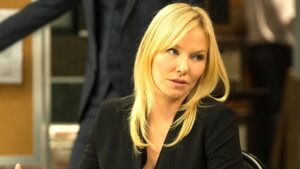 Law & Order: Special Victims Unit 19. Sezon 11. Bölüm