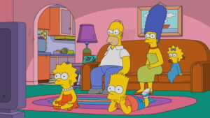 Simpsonlar 29. Sezon 11. Bölüm