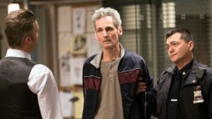 Law & Order: Special Victims Unit 19. Sezon 23. Bölüm