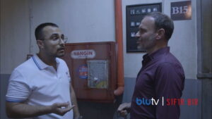 Sıfır Bir 4. Sezon 2. Bölüm