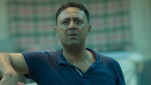 Sıfır Bir 4. Sezon 11. Bölüm