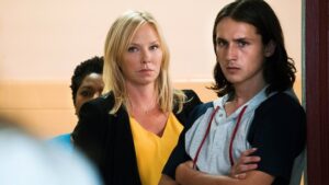 Law & Order: Special Victims Unit 20. Sezon 1. Bölüm