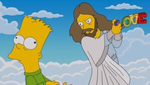 Simpsonlar 30. Sezon 1. Bölüm