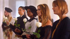 American Horror Story 8. Sezon 4. Bölüm