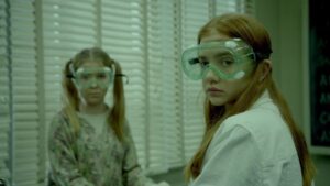 American Horror Story 8. Sezon 5. Bölüm