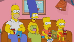 Simpsonlar 30. Sezon 2. Bölüm